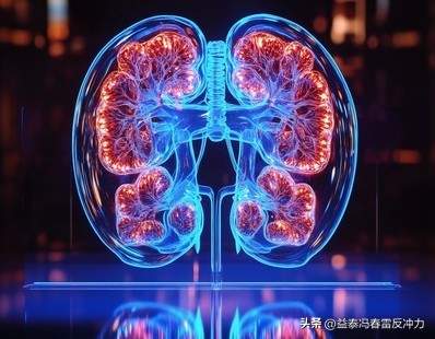小便起泡、夜尿频繁别忽视，肾病早期不痛，认清肾脏异常表现