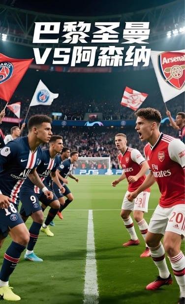 2026年5月31时间00:00欧冠杯决赛:巴黎圣日耳曼VS阿森纳篮球NBA推荐