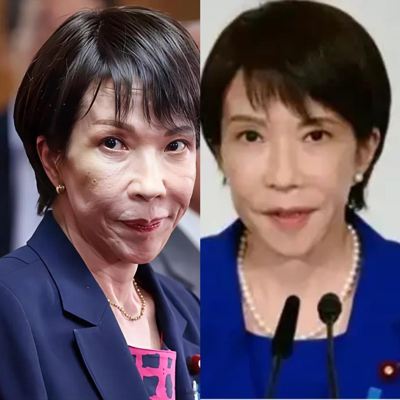 日本舆论一片哗然！高市早苗刚尝到胜选甜头，转眼就乐极生悲，再爆政治资金丑闻。
 