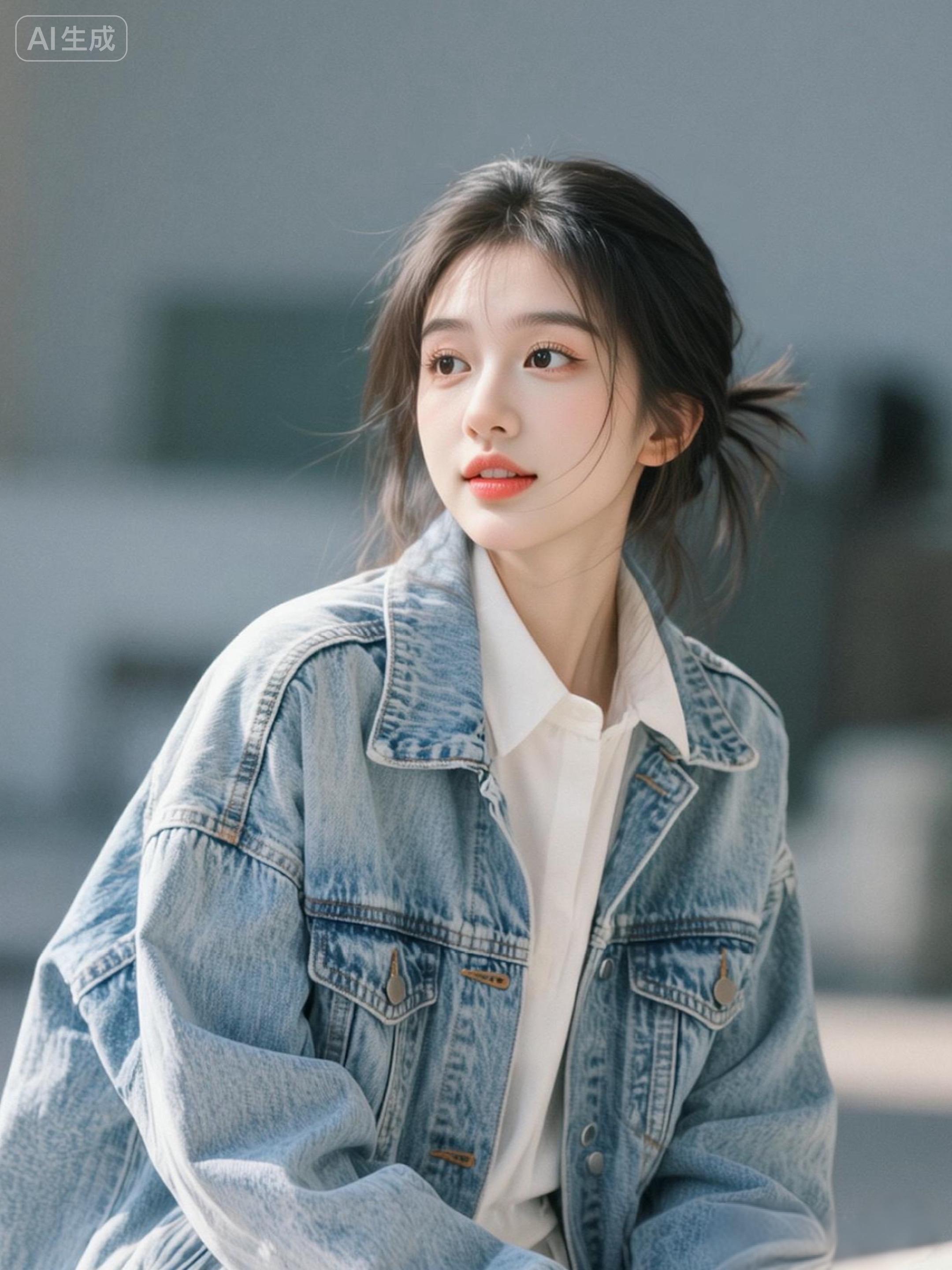 别让世俗淹没生活的浪漫和热情。