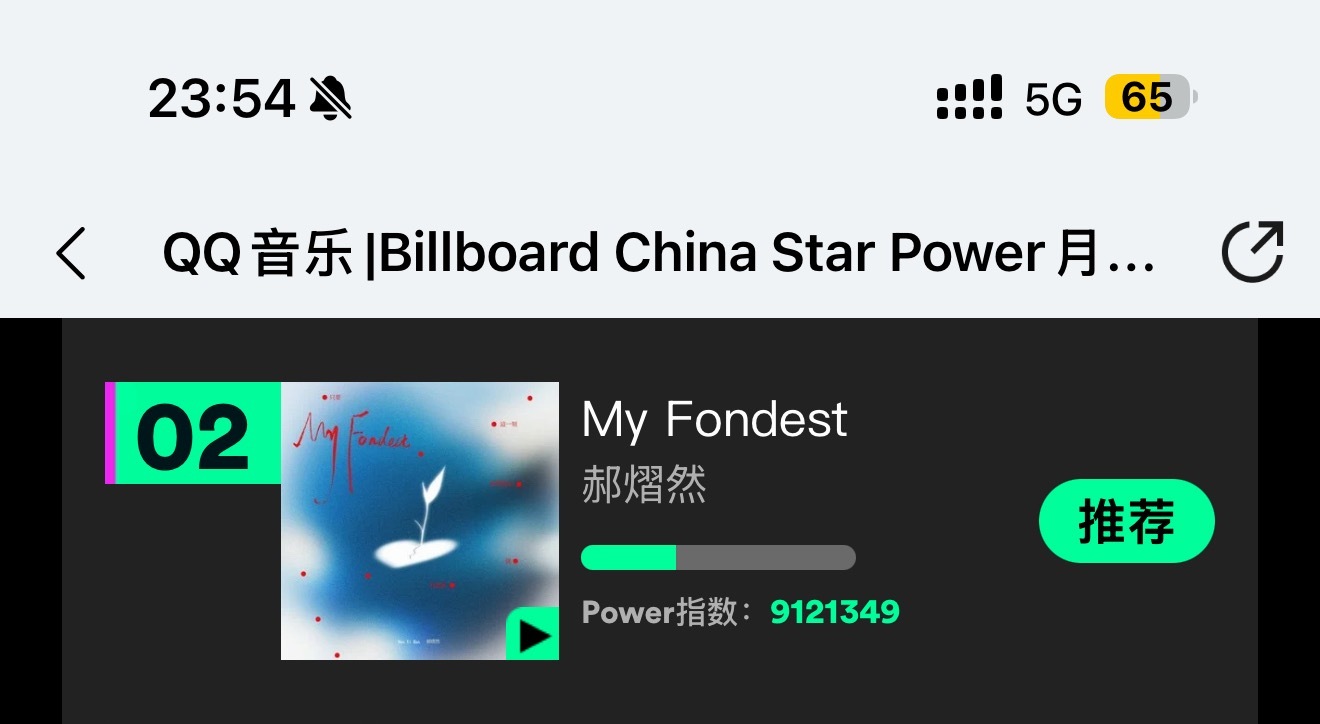 912万达成‼️爱普人士牛逼‼️这就是爱吧 所有茶叶子们团结一心坚定的朝着一个目