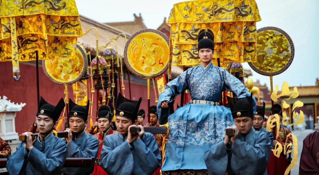 今日话题：朱标如果活着真能镇得住蓝玉吗？？？

网友甲：朱标活着，蓝玉不会死，蓝