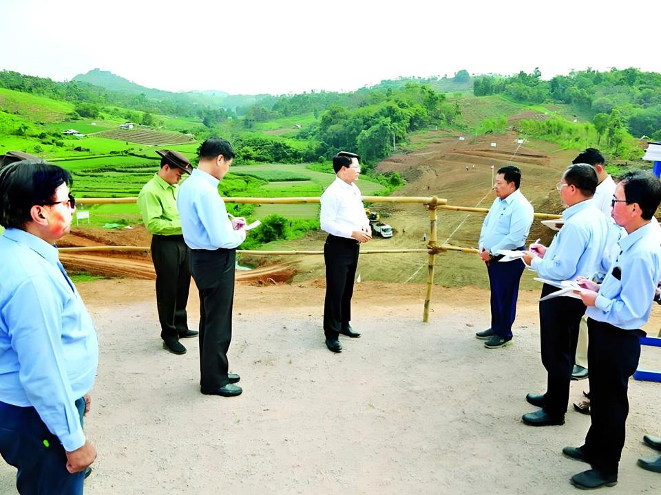 今天传来缅甸建设部项目监管委员会发布国家级项目国际招商引资信息的最新消息。据缅甸