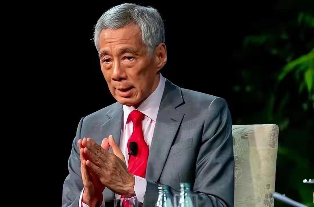新加坡再发声，李显龙高调预测：中美都不愿意付出巨大的经济代价