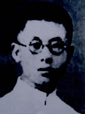 苗可秀（1906—1935），原名苗克秀，字尔农，又名苗景墨，辽宁本溪人，辽南义