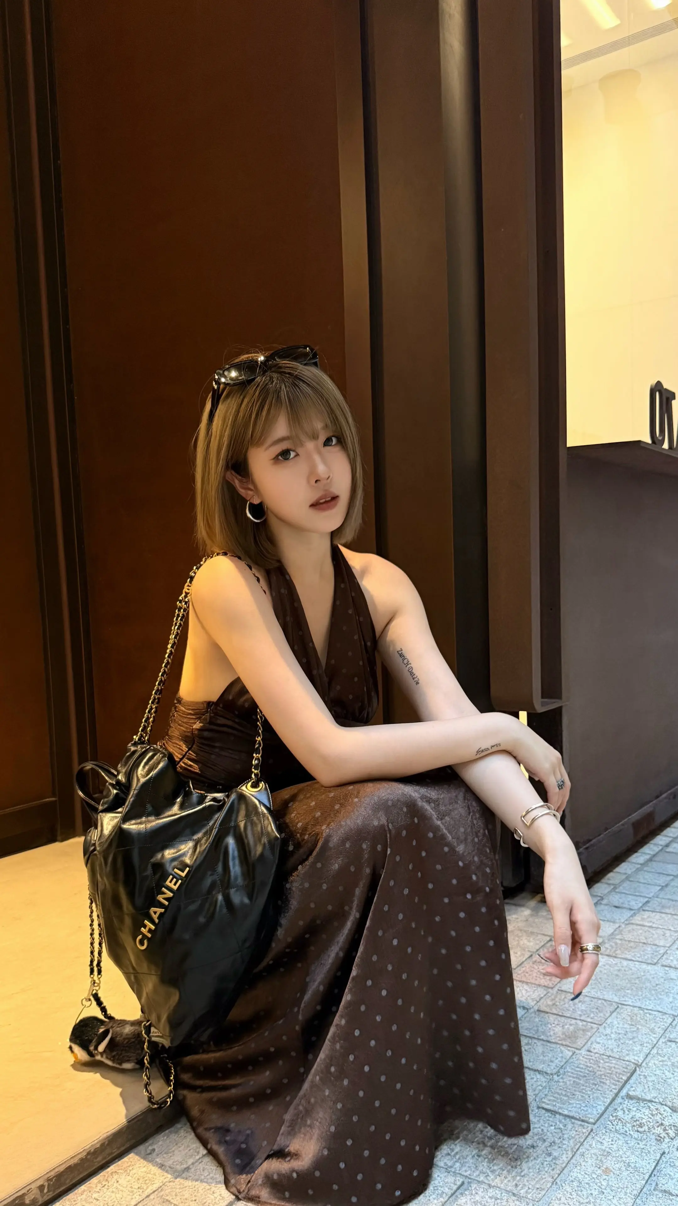 幸福的标准答案是什么