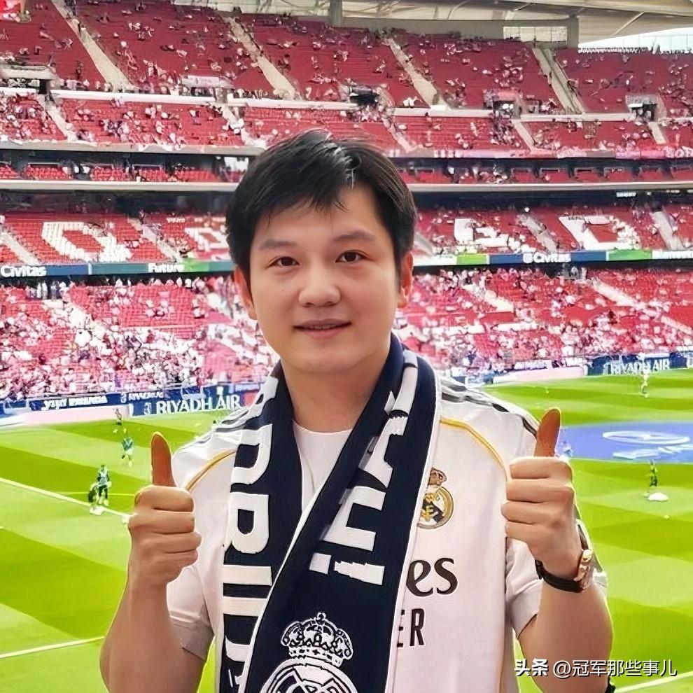 樊振东缺席长沙全锦赛，很多人以为他趁空休整。真相恰恰相反——教练组为他安排了针对