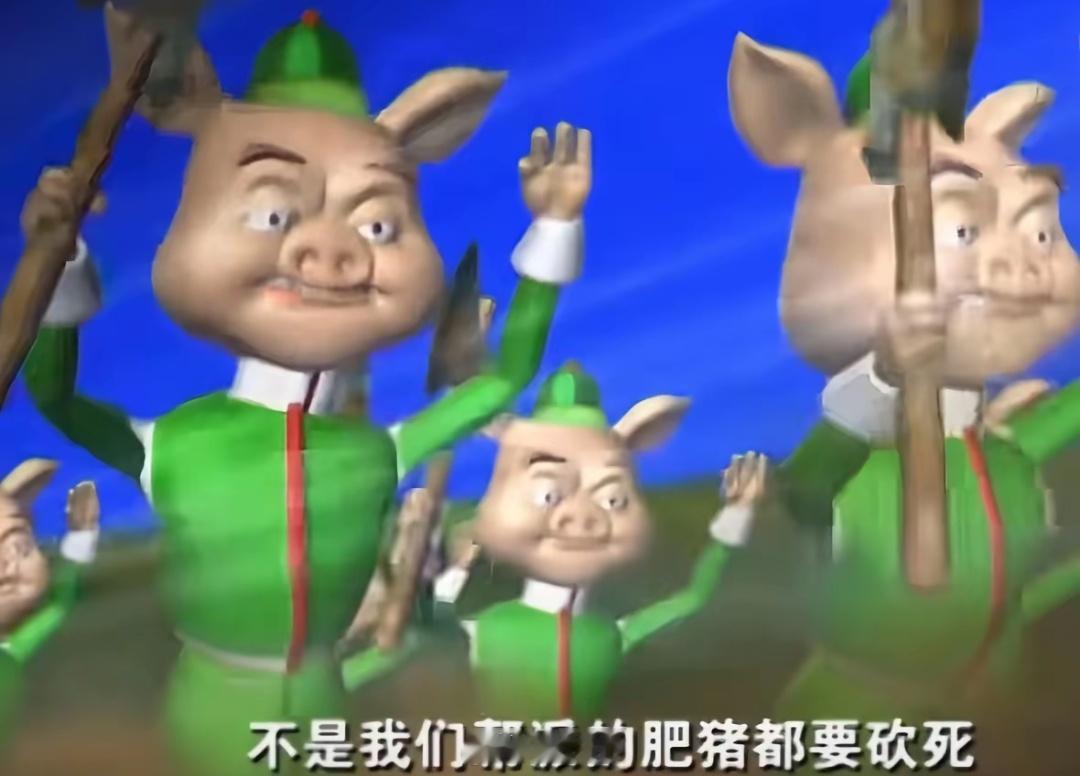 机圈的那两家粉丝简直是赛博黑帮，捧着手机刷帖就像逛场子，享受和另一个帮派互骂互砍