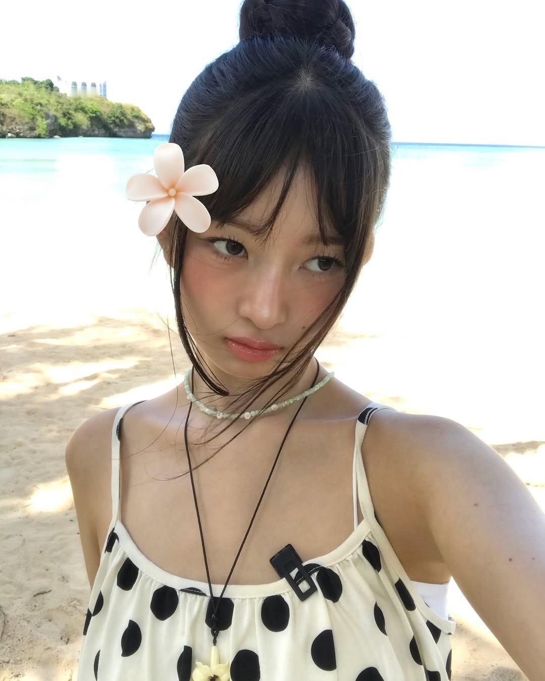 直井怜🏝️🌼 ​​​
