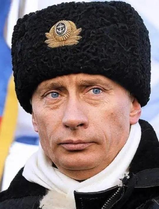 普京一旦离世或者下台，乌克兰可能就真的危险了！就连中国也要警惕！要知道，俄罗斯可