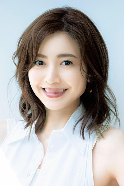 片濑那奈  在电视复出后引发关注，亲友和前恋人因药物事件被捕，现任罗康多总裁秘书