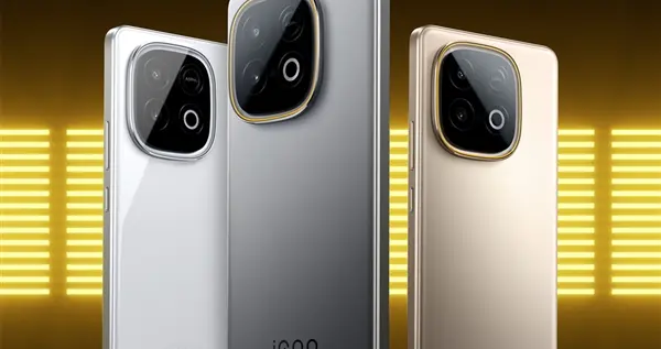 iQOO Z11 Turbo脫胎換骨 產品經理：2.5K-3K檔位唯一選擇