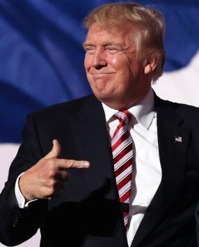 特朗普又给世界上了一课，什么国际规则在他眼里都一文不值！
以往美国斩杀一国总统最