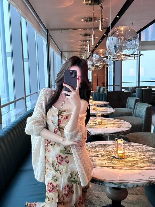 春日蔷薇