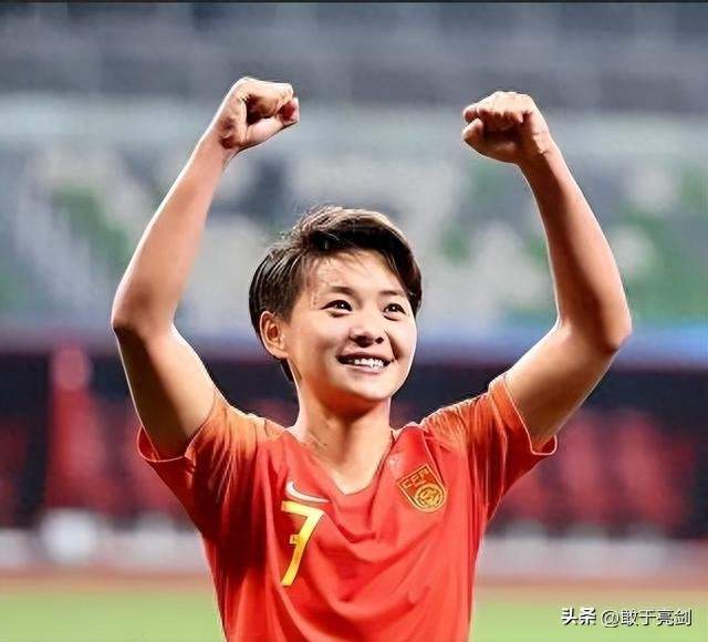 明天下午2点，亚运半决赛中国女足迎战朝鲜，近10次交手仅3胜对手