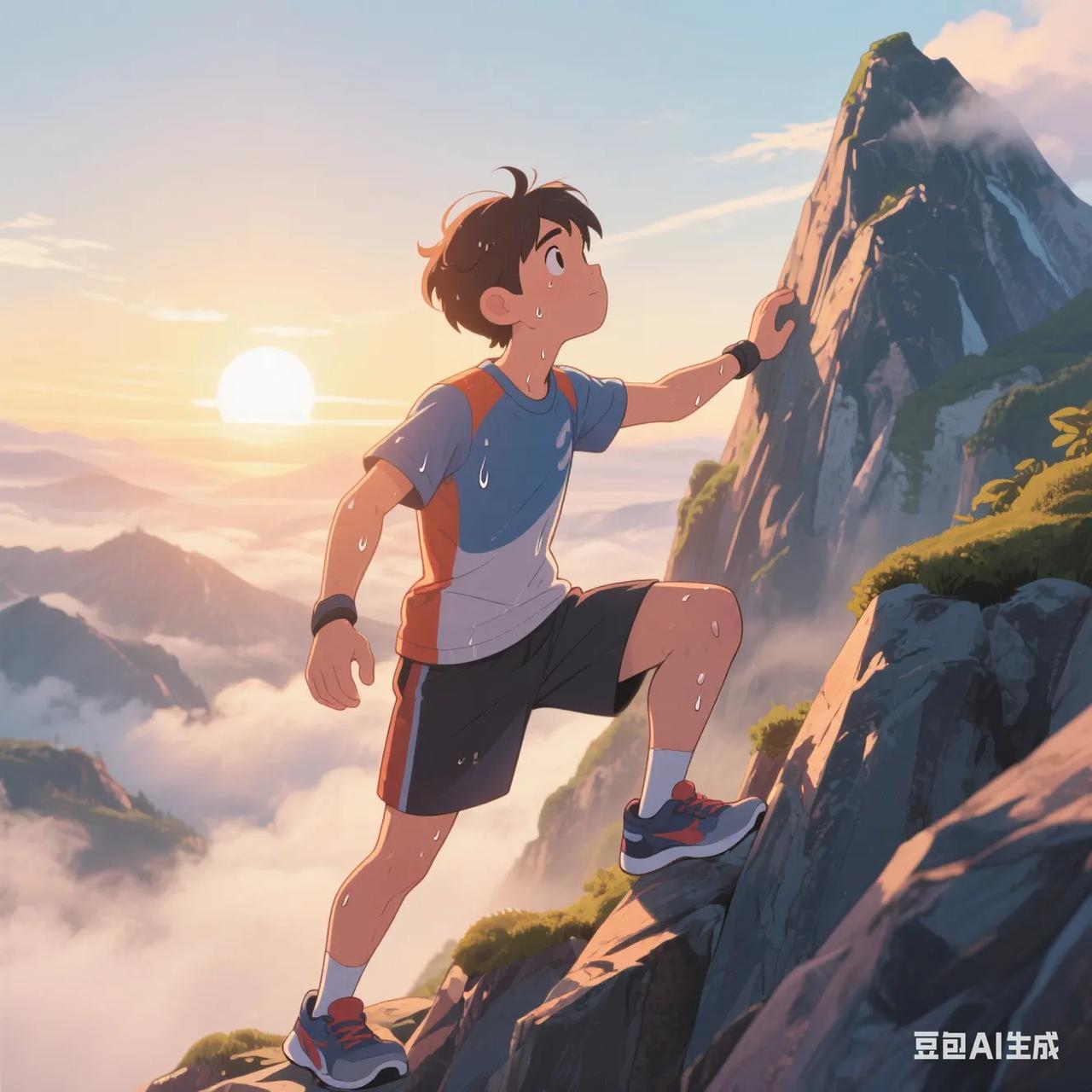 遭受灾难的地区，在各方齐心协力的帮助下，正逐步重建家园，迈向充满希望的新生活 。