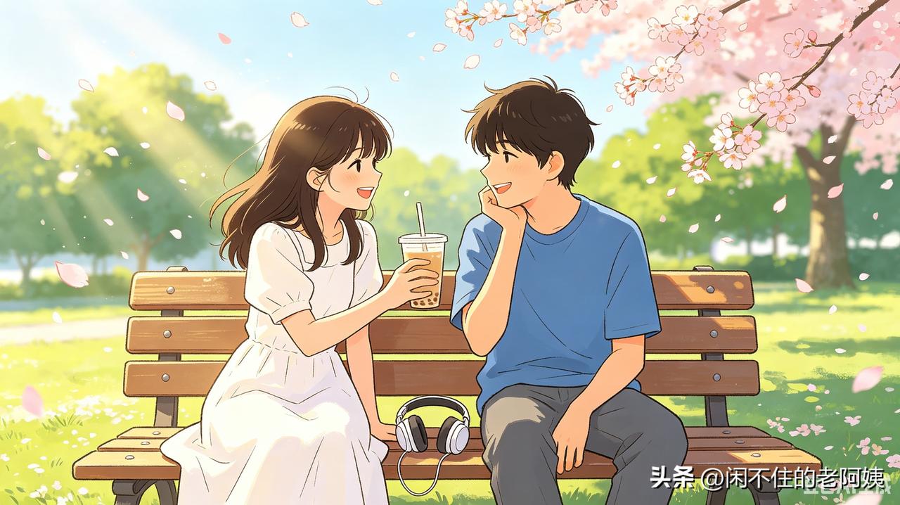 作为女人，家庭的纯粹付出者，也是觉醒者。我认为爱你自己最重要。
女人结婚后，成为
