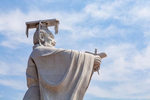 秦始皇陵到底陪葬了多少人