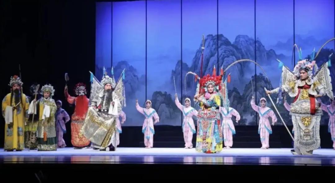 人们熟知的我国五大剧种‌：京剧、豫剧、越剧、评剧、黄梅戏被公认为中国五大戏曲剧种