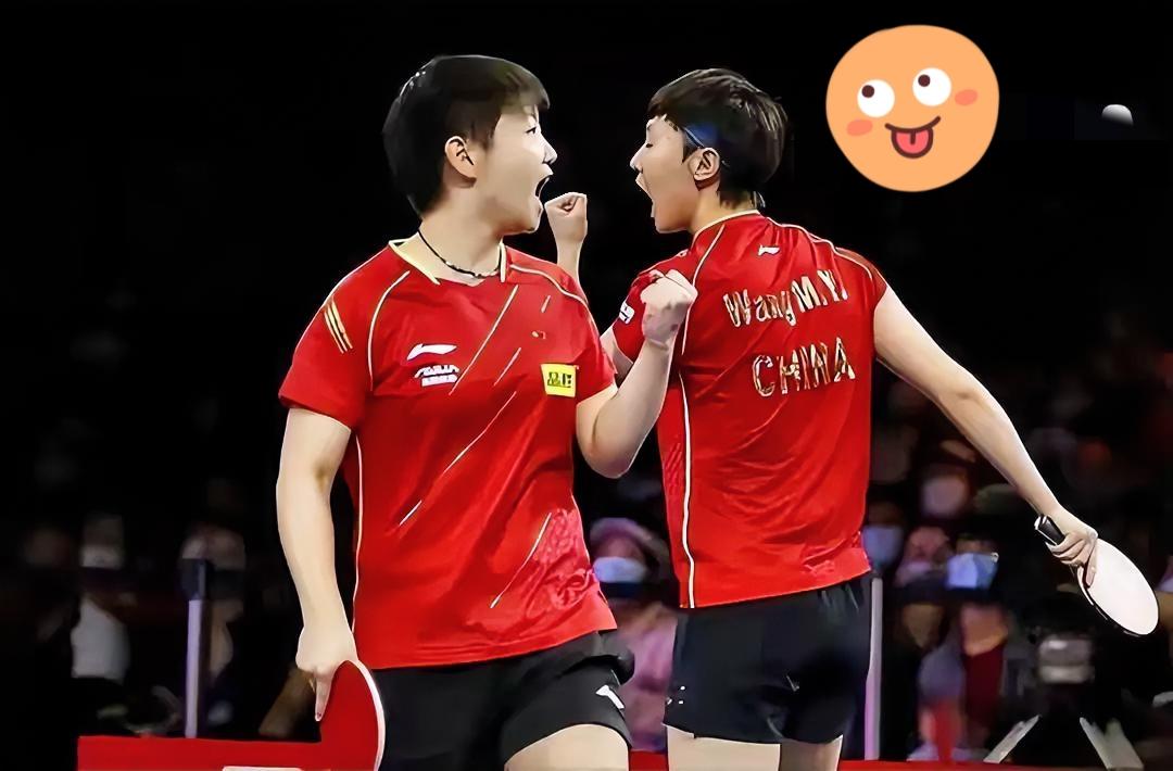 孙颖莎与王曼昱，谁成就大满贯的难度更大？

毋庸置疑，王曼昱实现大满贯的难度明显