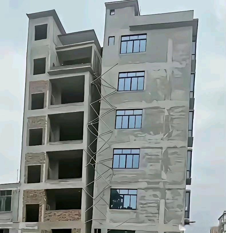 这是哪个天才想到的办法