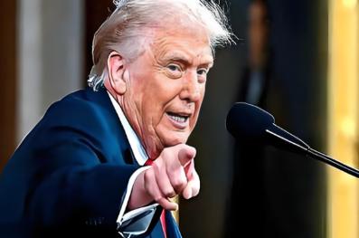 俄乌冲突时，中国“一声不吭”，“制裁”委内瑞拉时，中国“无动于衷”，现在美国打伊