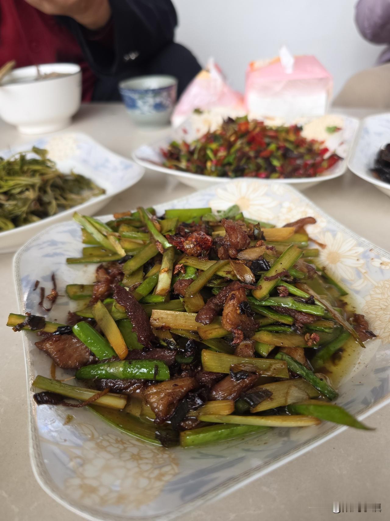 五一假期去哪里玩？我推荐一个地方，保你真正放松……

不用太远，你所在城市的郊区