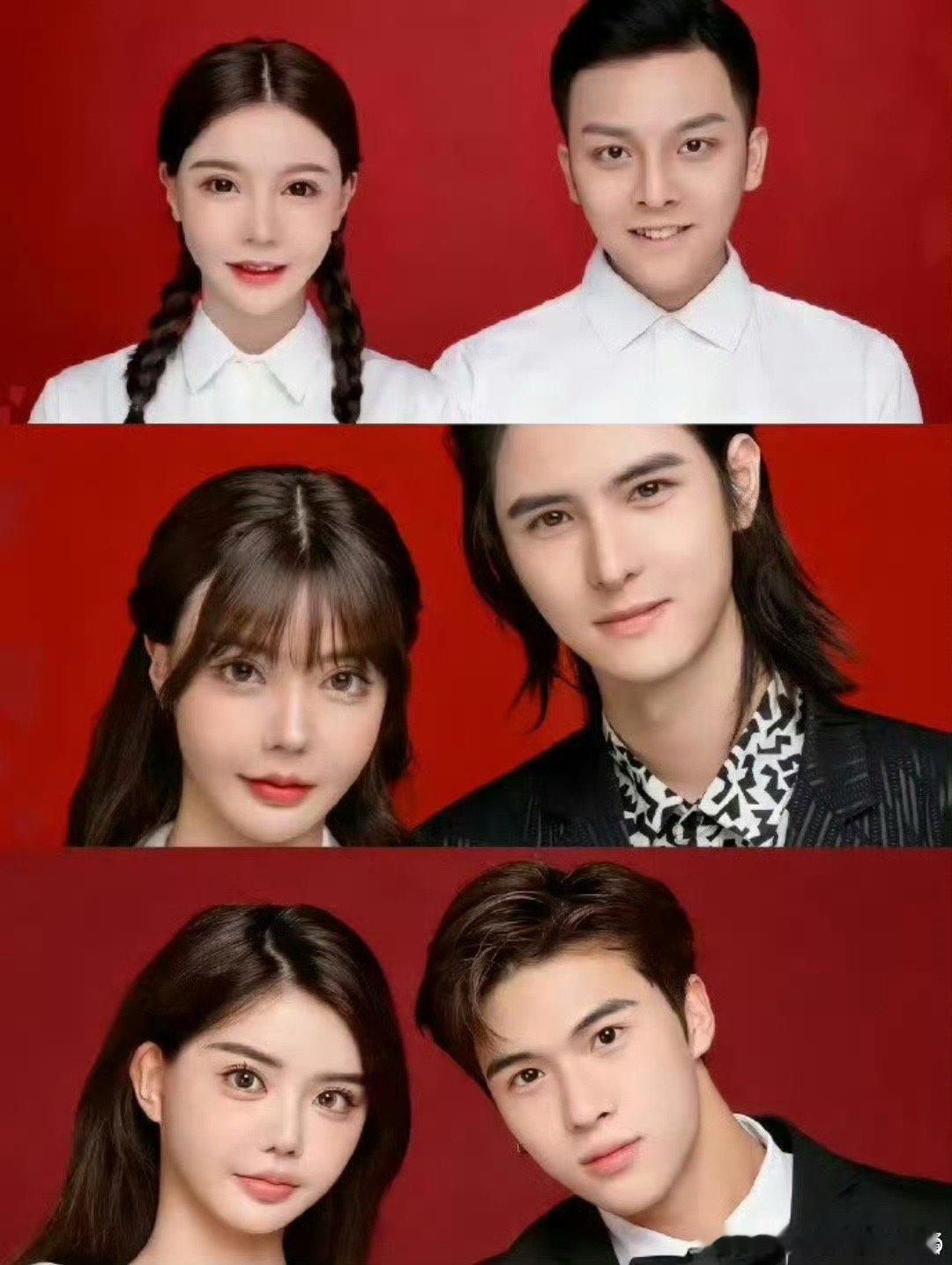 韩安冉怒斥前夫 姐看男人的眼光真的…. 