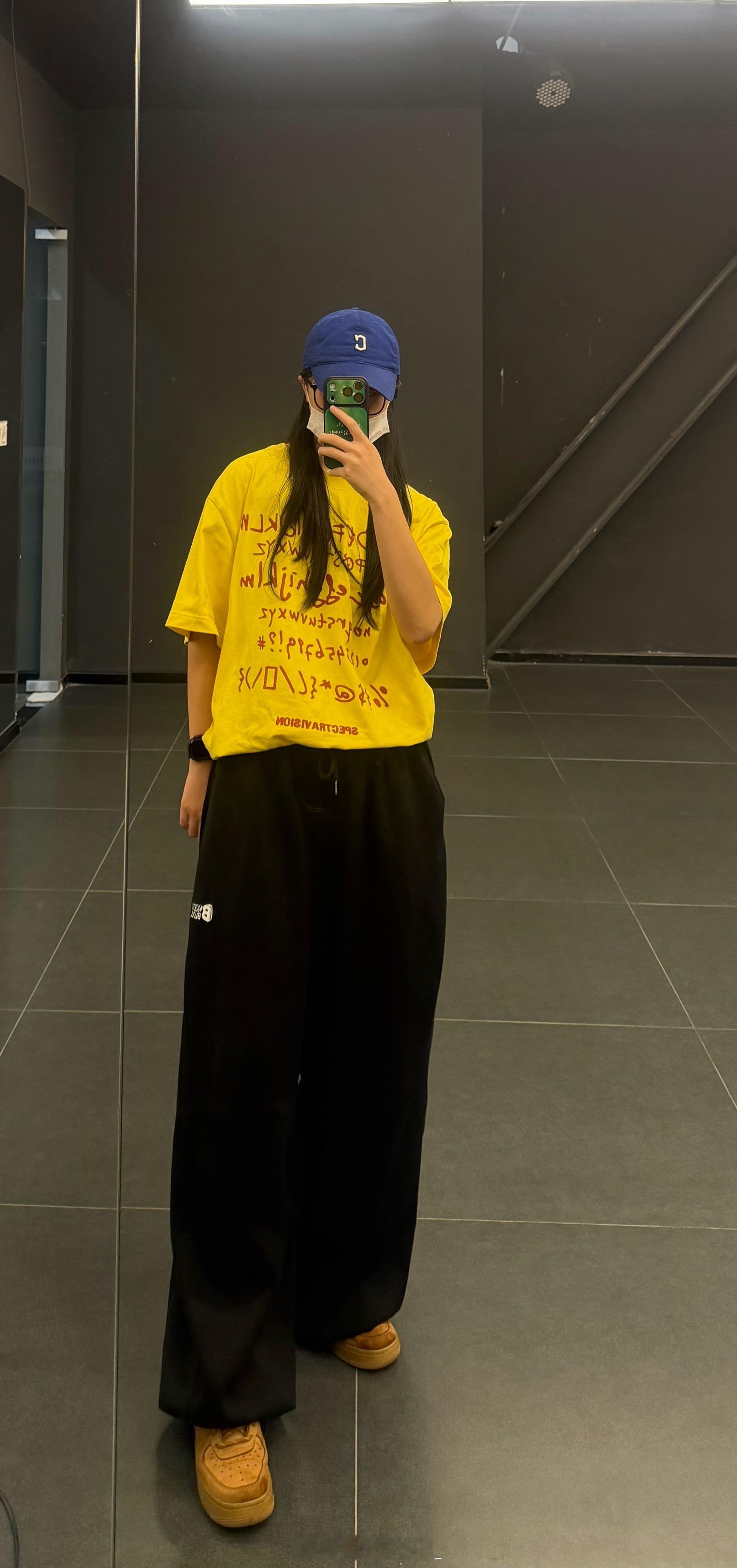 换了一个非常喜欢的手机壳 ​​​