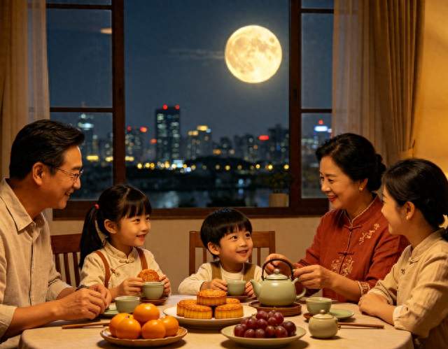 中秋放假3天不调休！但自驾出行要注意，高速并不免费