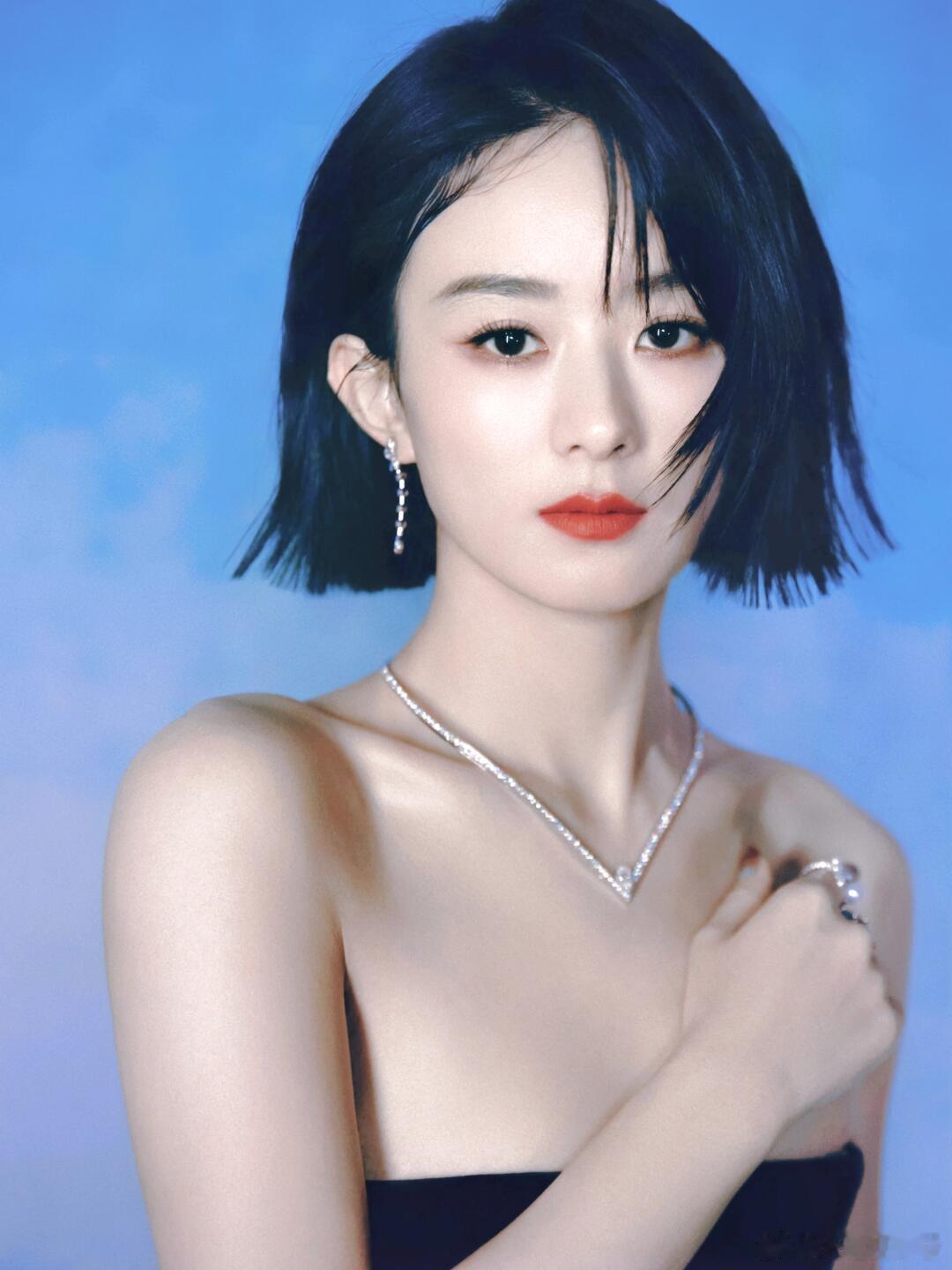 女王 
