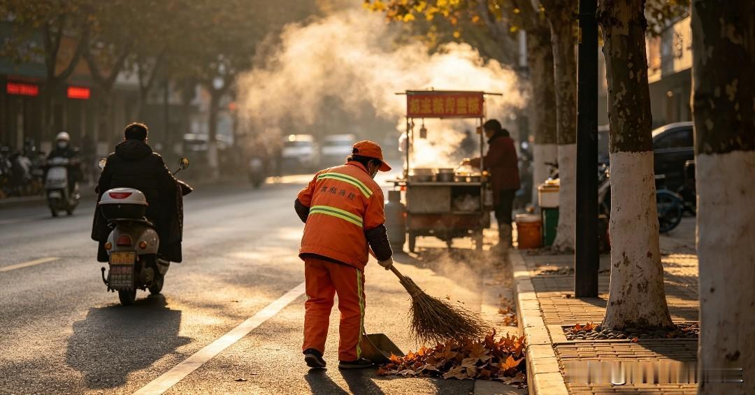 顾均辉说过一句实在话：
“出门在外，别跟人吵架，不要动不动就怼人。尤其是那些靠辛
