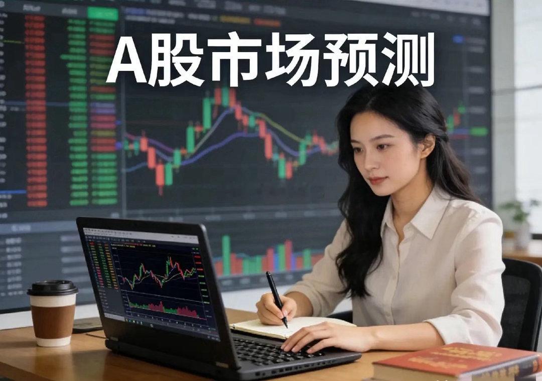 周五紧盯这一企稳信号！8月14日周五早评｜盘面解读与操作应对策略一、周四回调下跌