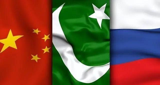 中国为何不“相信”巴基斯坦和俄罗斯了？ 说白了，中国早就明白了一个道理，那就是：
