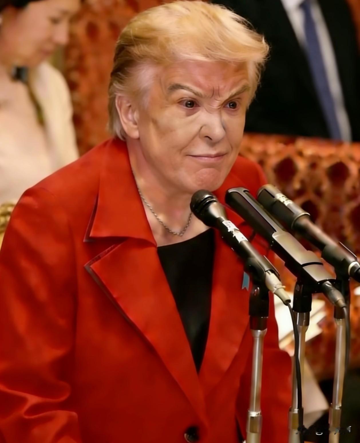 这操作真是让人看不懂！
中美贸易刚歇战一个半月，特朗普那边就急着翻脸，制裁大棒抡