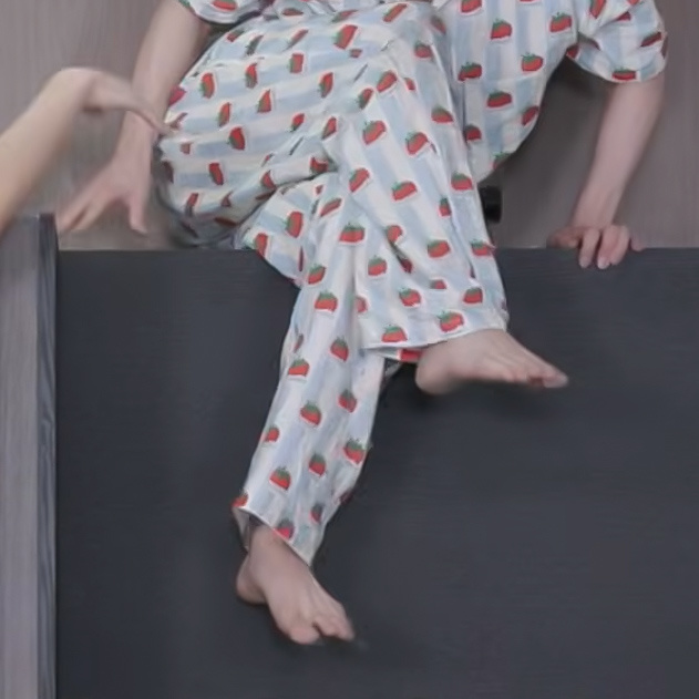 完犊子了我觉得好萌 