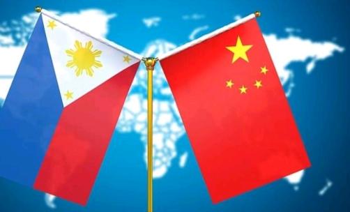 菲律宾国防部长惹麻烦了！别说给菲律宾援助，截止到目前为止，我们外交部门好像对菲律