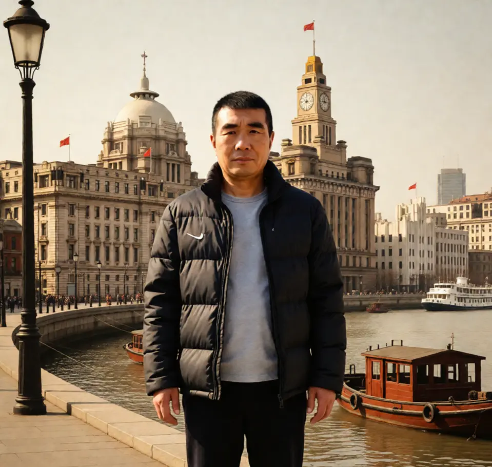 爱的世界里只有你