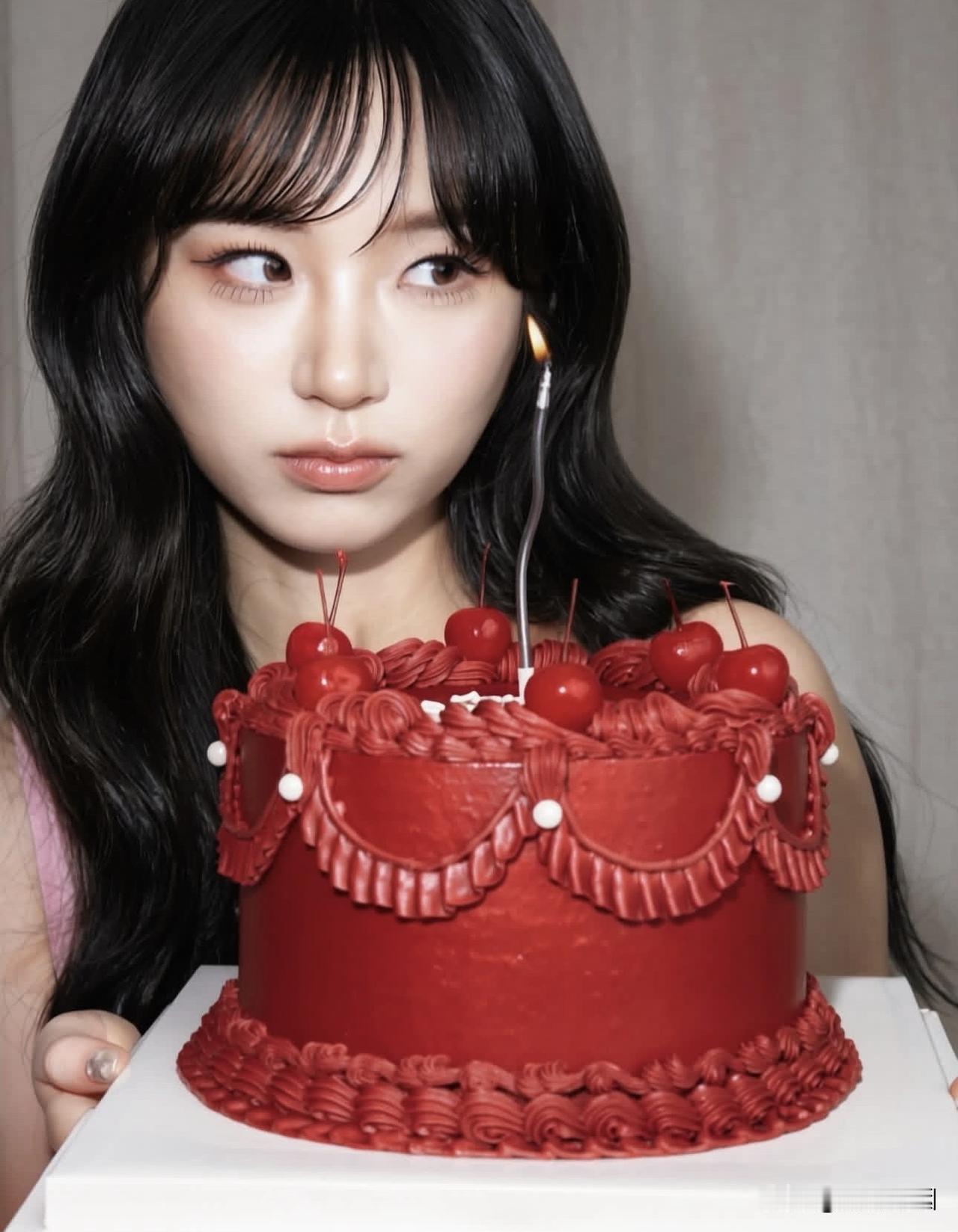 大能庆生30岁。。生日快乐！🎂🎉