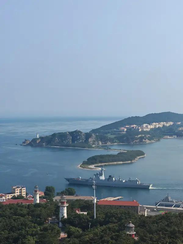 中国东部海域上空“全域封锁”40天，背后信号引猜测

近日，国际民航与军事观察界