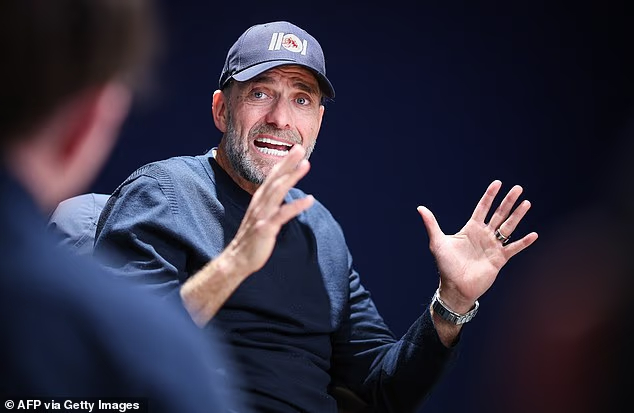 克洛普辟谣将担任皇马主帅  自宣布离开利物浦后，克洛普就被频频看好重返教练席，皇