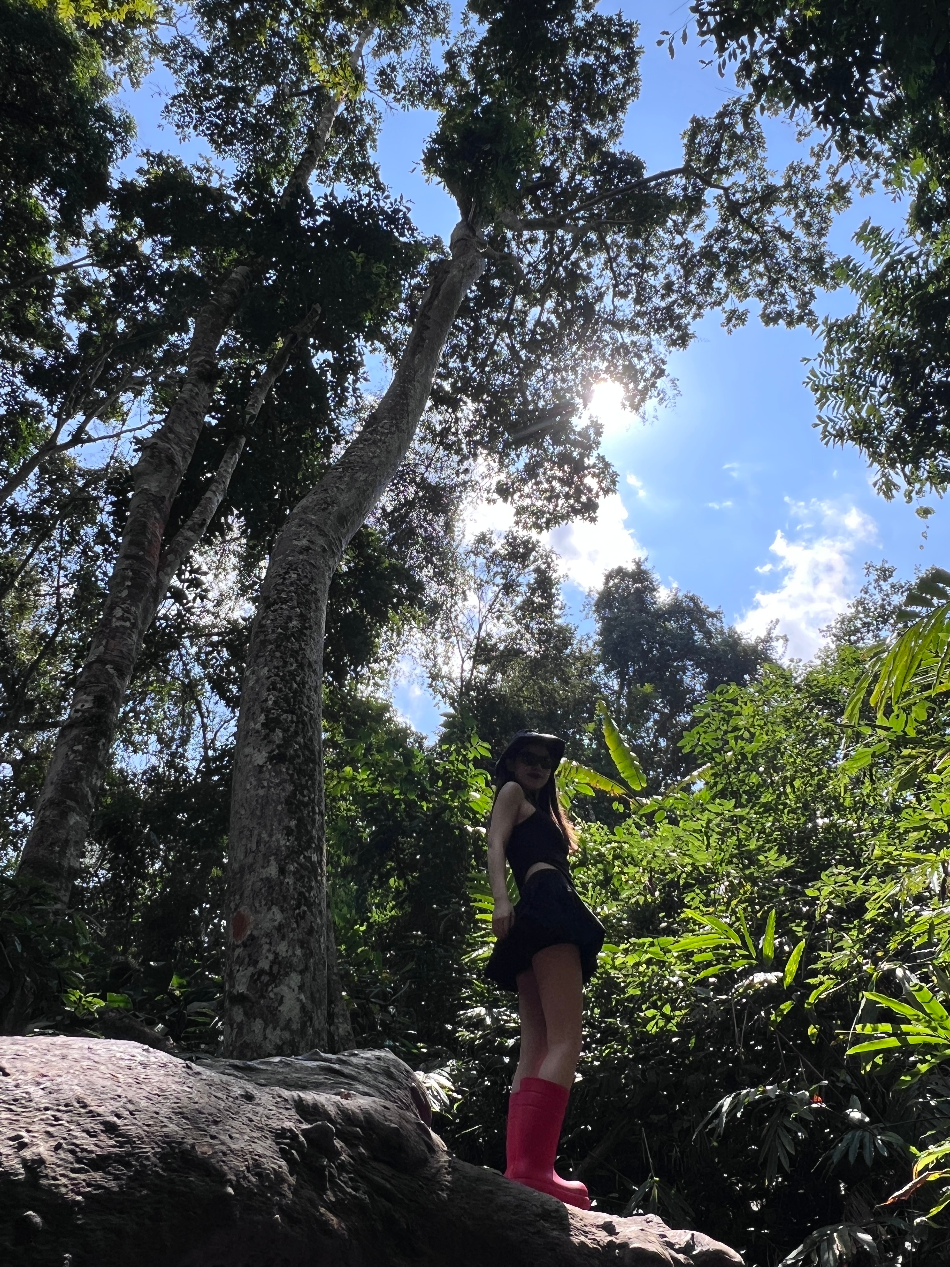 开春阴雨连绵想着先去健身增肌结果体测大吃一惊时隔48天，长了2.2kg肌肉，掉了