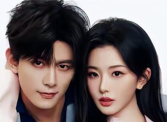 邓凯与孔雪儿因热播剧《逐玉》结缘，近期两人曝光了多张合照，引发广泛关注。
两人为