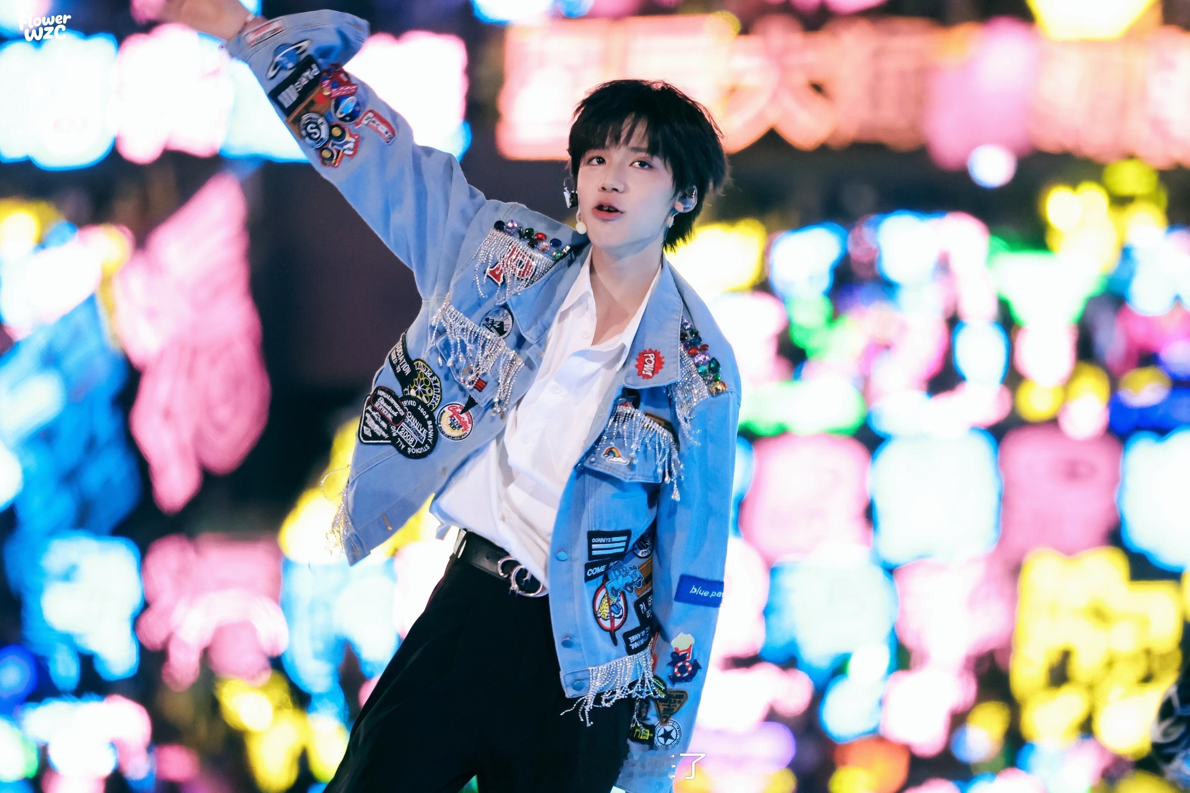 魏子宸小质感.魏子宸舞台型人格 舞台上的魏子宸，阳光、有质感、充满正能量，有他专