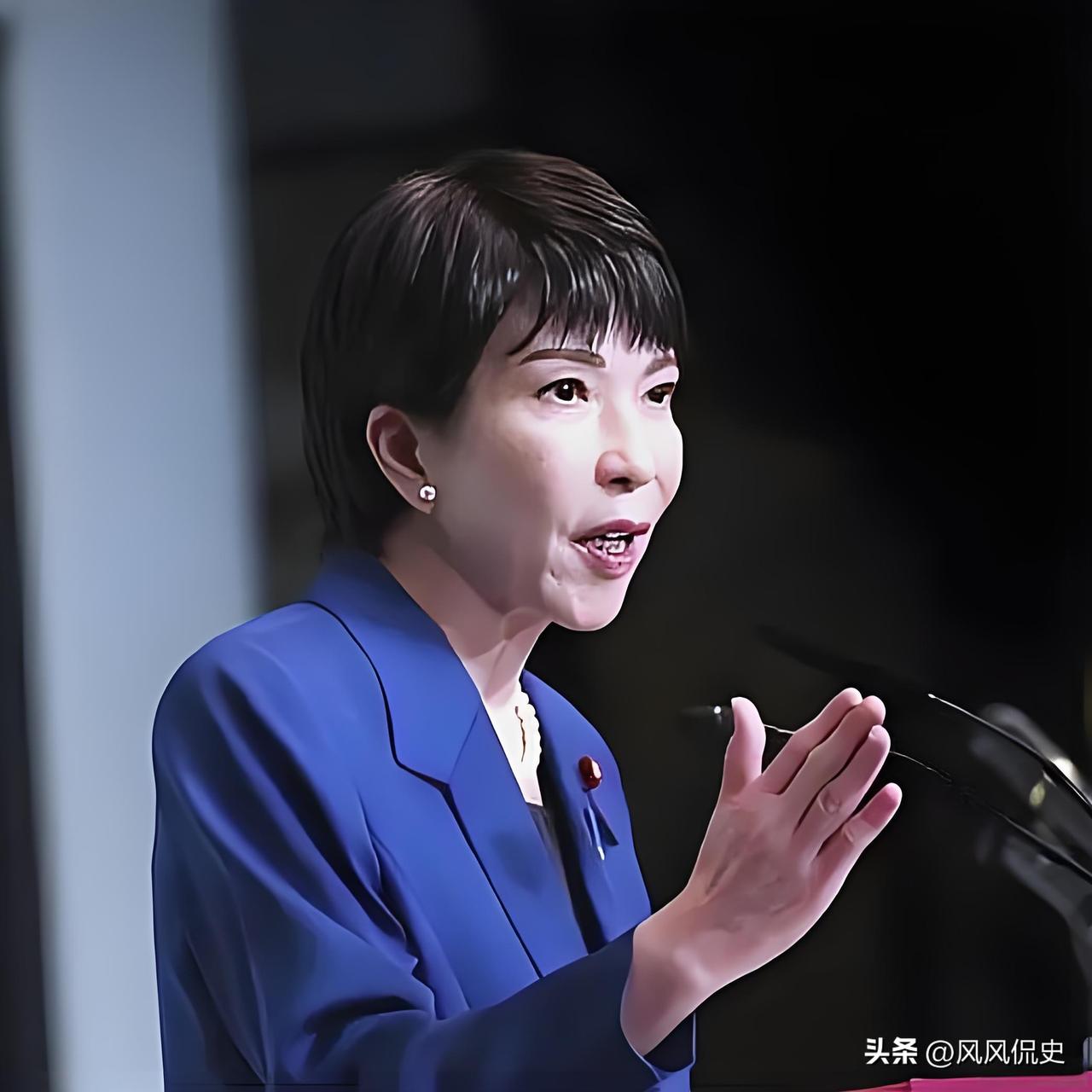 如果你不懂中日关系的底层逻辑，不妨回头看看两千年前的汉匈博弈。汉武帝为何宁可耗尽