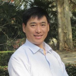 江潮映月