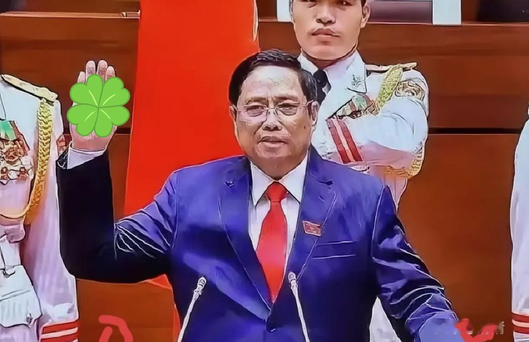 快讯！快讯！
越南突然宣布了！

越南宣布对中国风电塔实施反倾销终裁，大部分企业