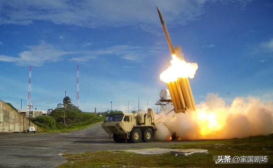 由于伊朗在中东地区多次发射导弹，美国、以色列和阿拉伯国家的拦截导弹库存已经告急，
