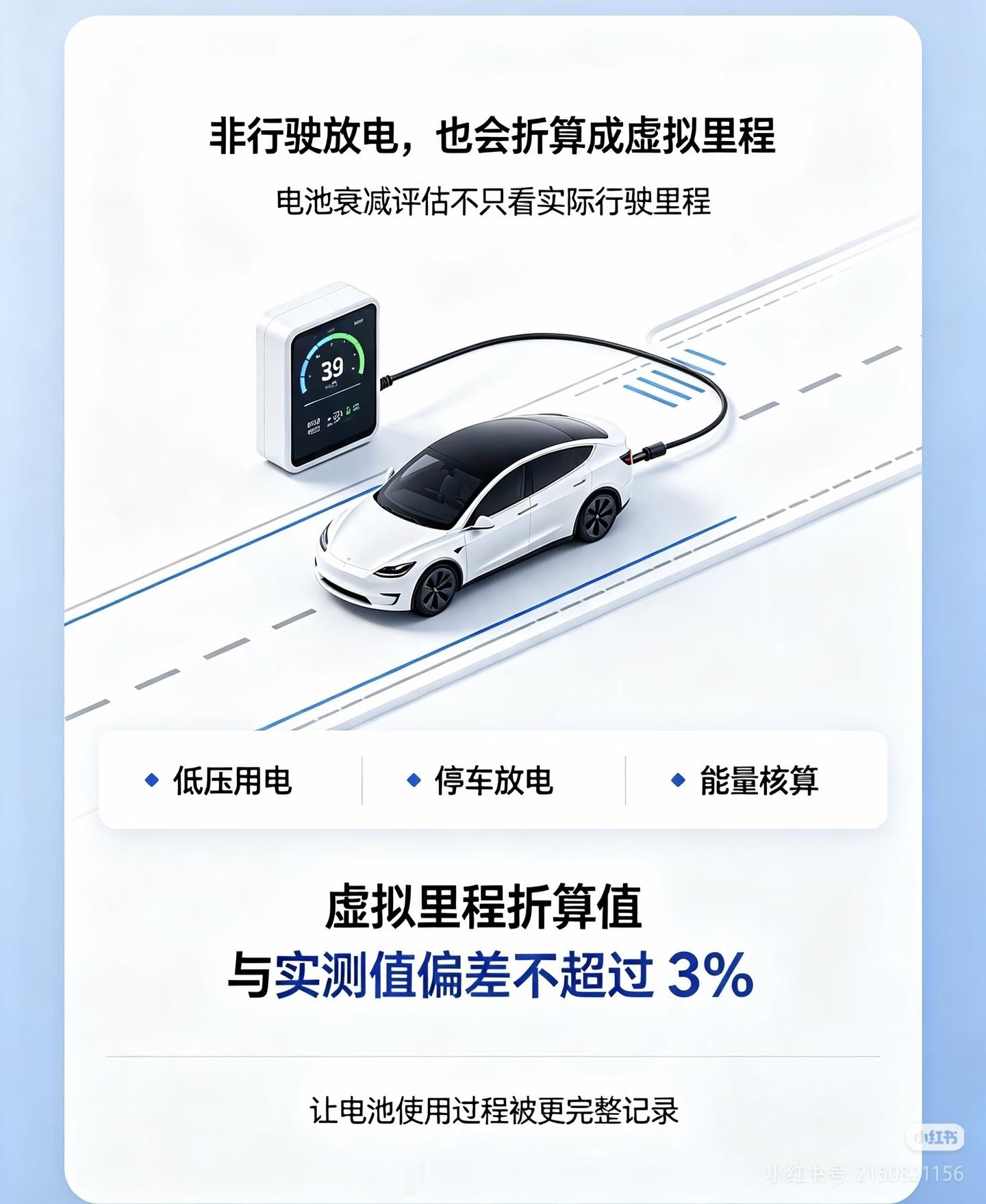 新能源汽车电量显示偏差不得超5%很多电动汽车车主可能会有这样的疑问：电动汽车开了