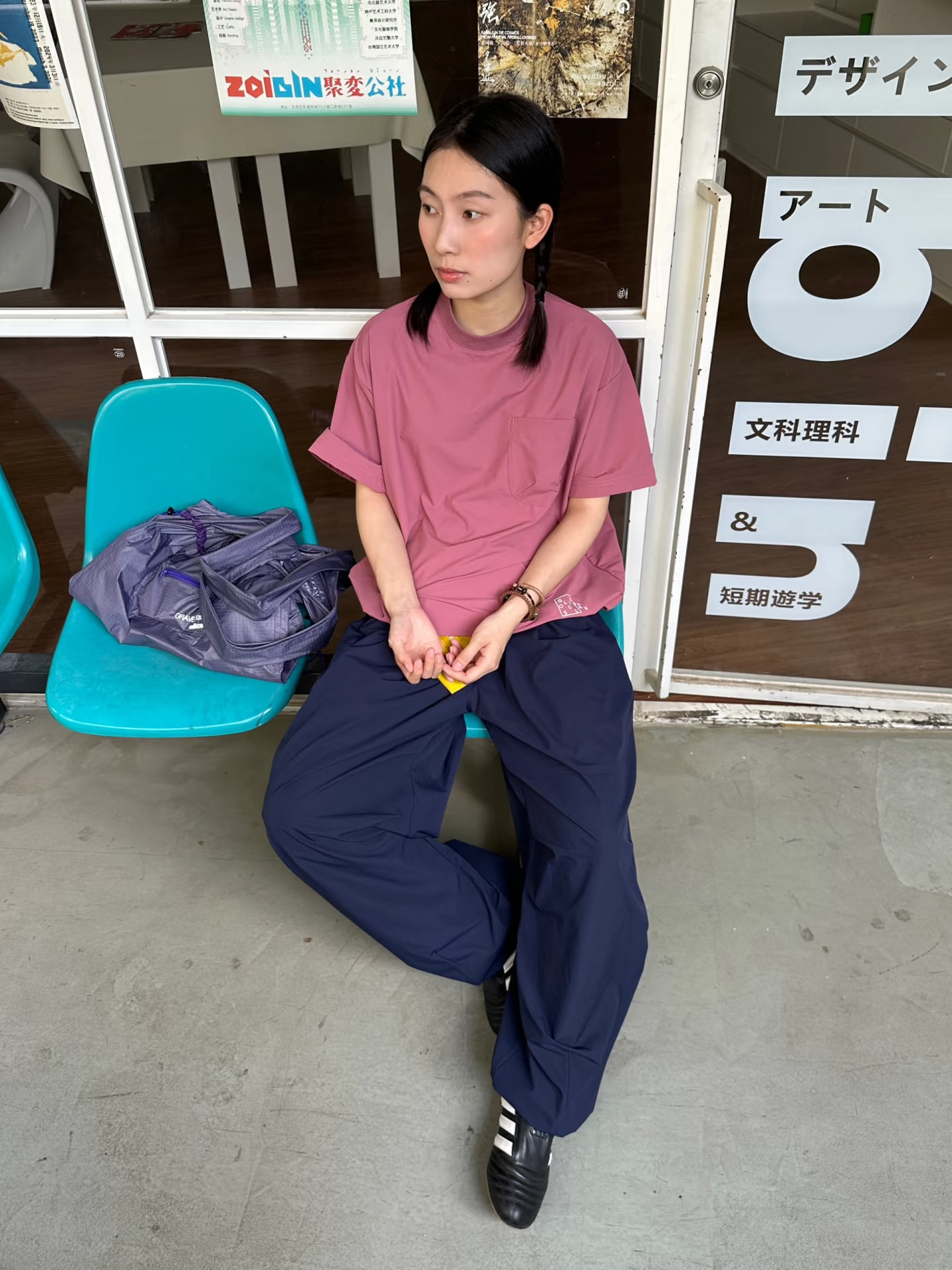 我才是夏天